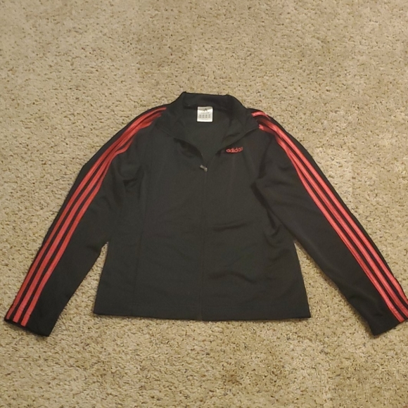 Adidas Tracksuit Set - Picture 2 of 4